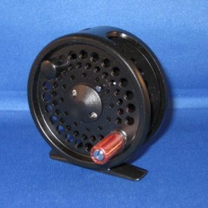 Okuma Sierra Reel